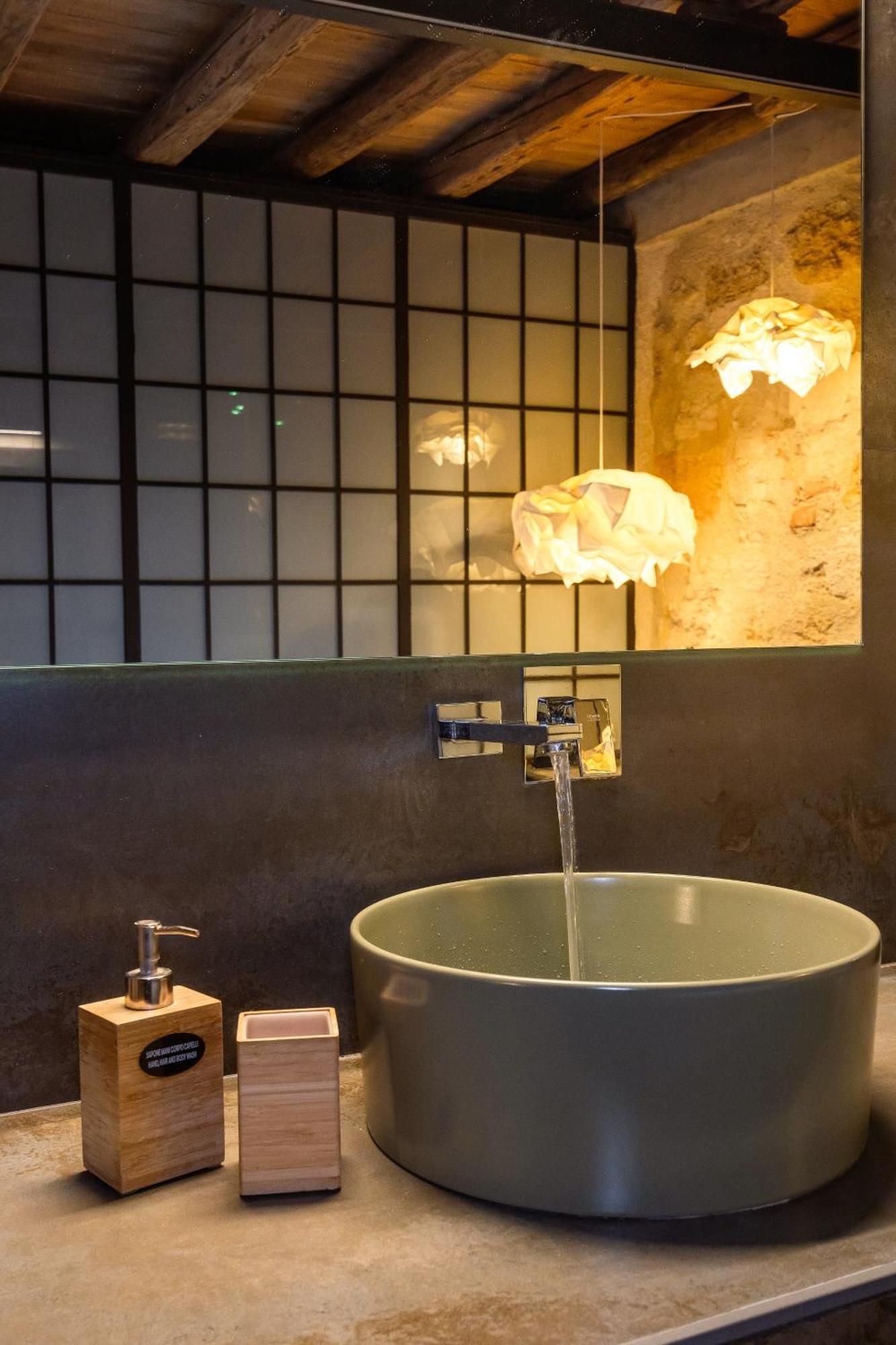 Guccia Home パレルモ エクステリア 写真