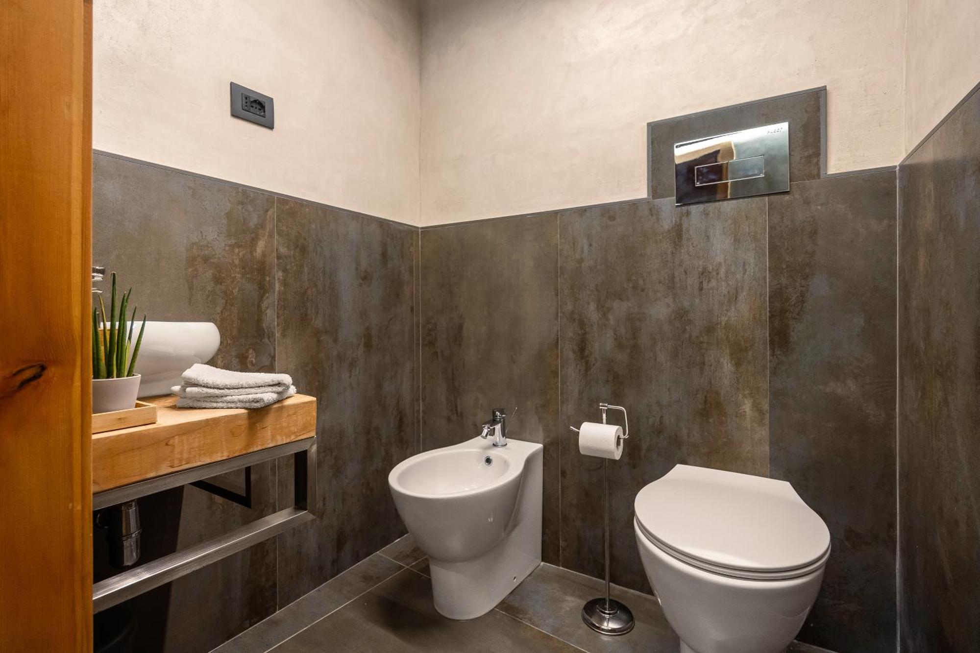 Guccia Home パレルモ エクステリア 写真