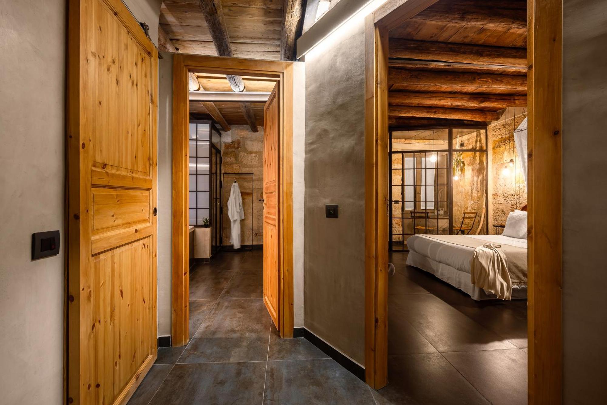 Guccia Home パレルモ エクステリア 写真