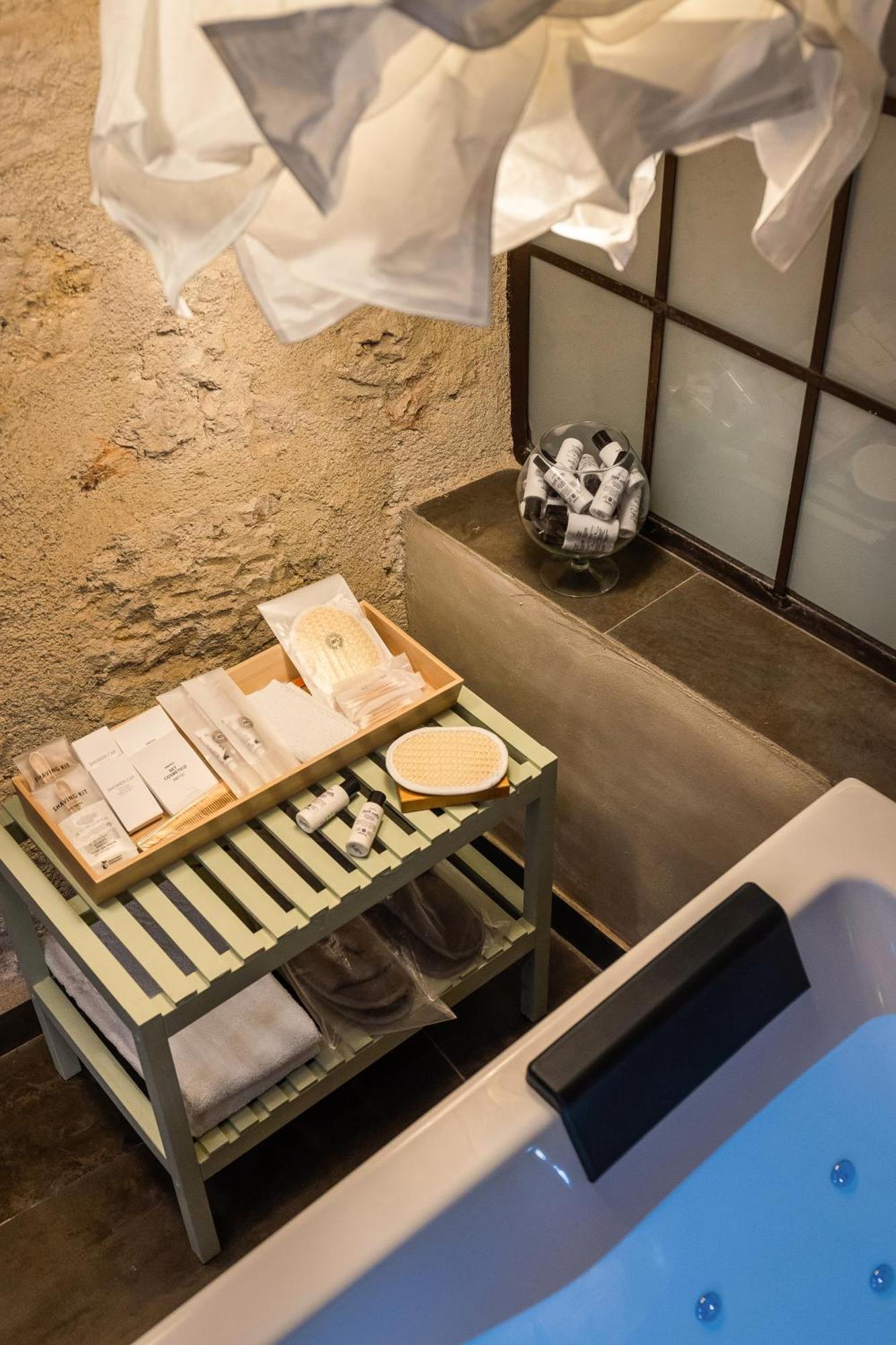 Guccia Home パレルモ エクステリア 写真
