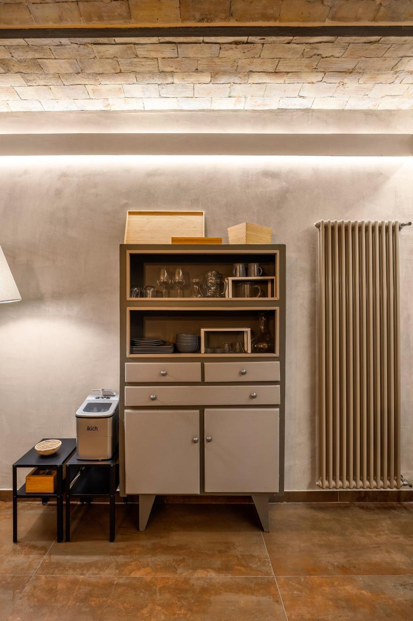 Guccia Home パレルモ エクステリア 写真