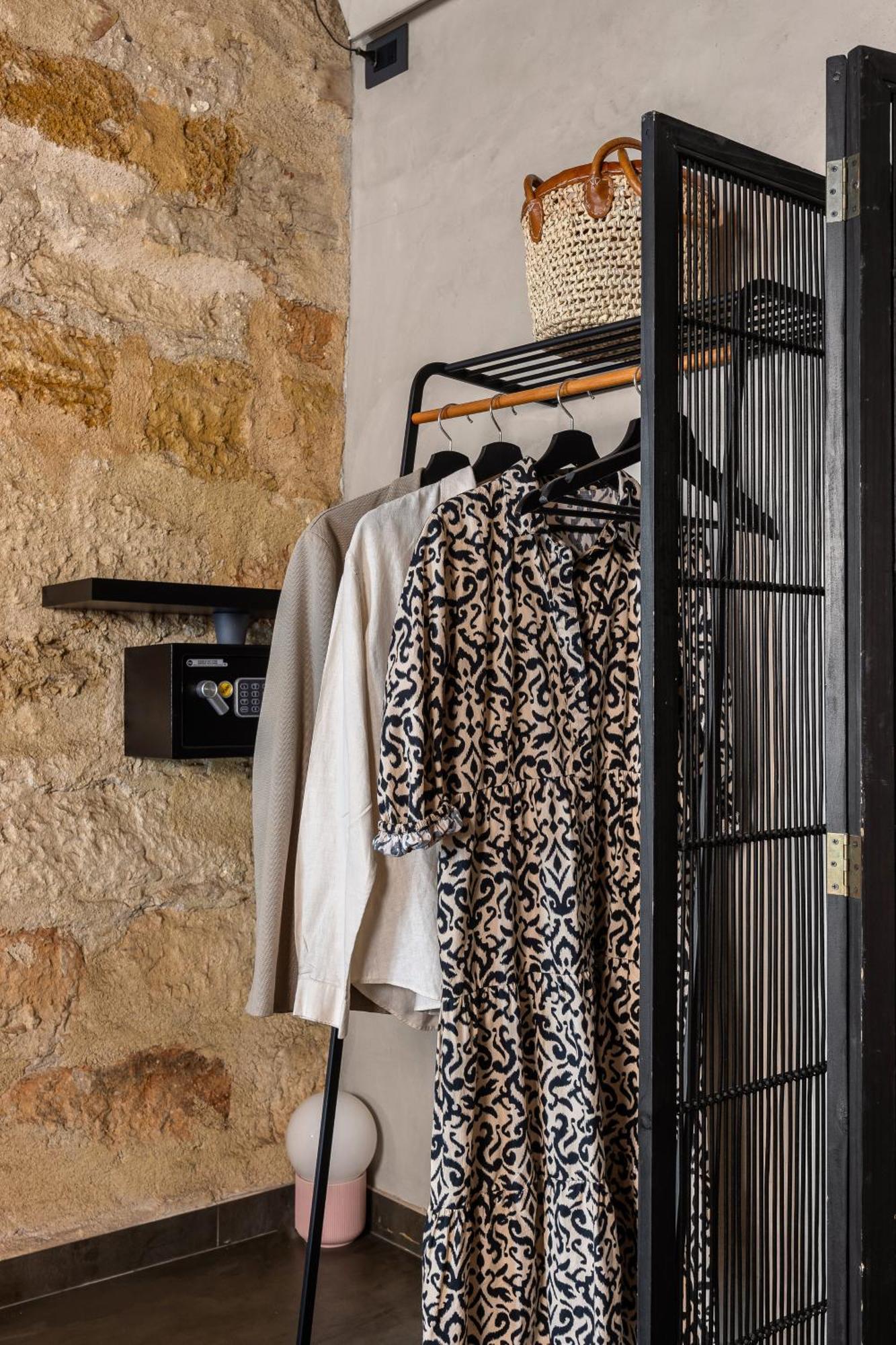 Guccia Home パレルモ エクステリア 写真