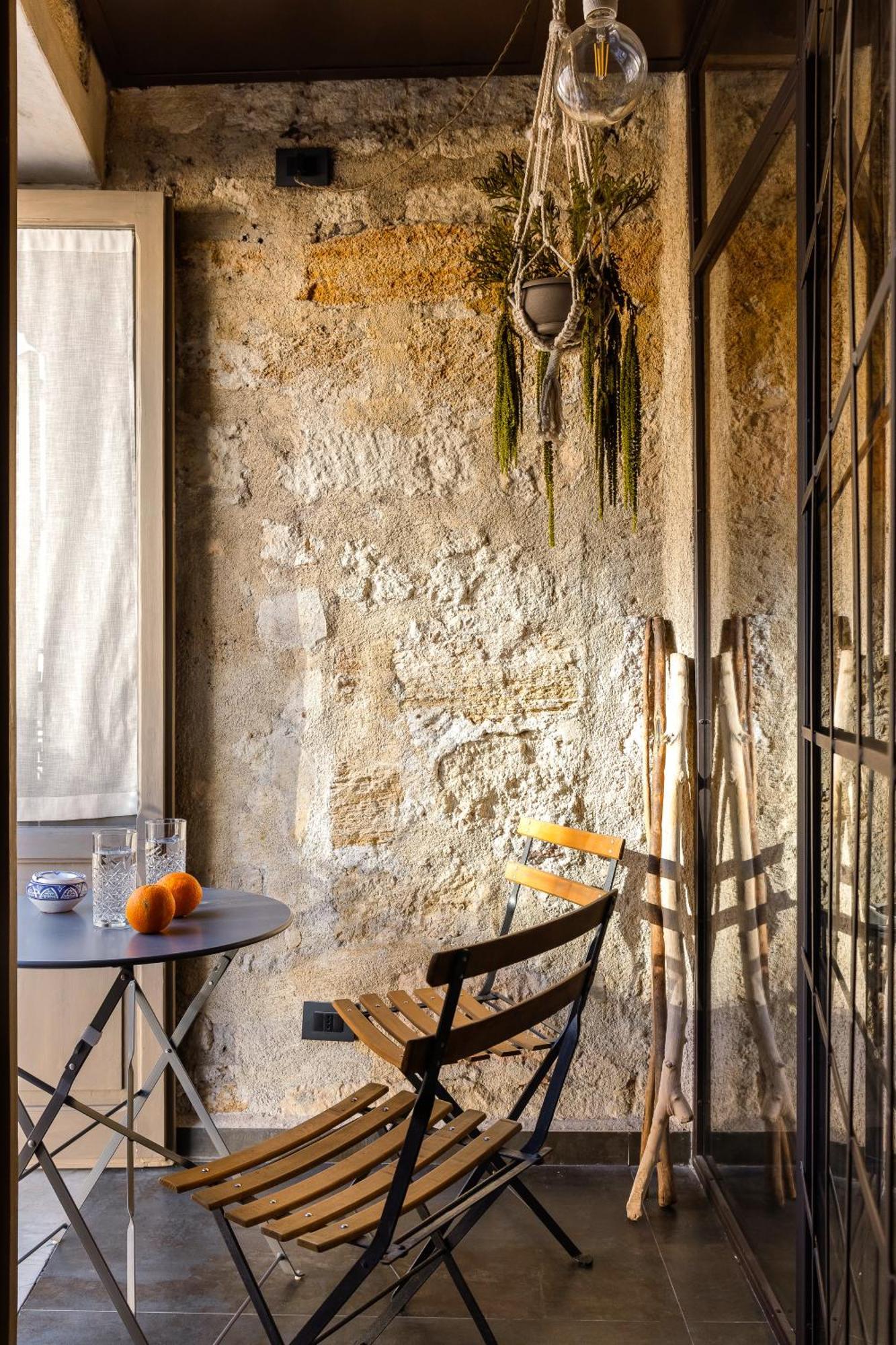 Guccia Home パレルモ エクステリア 写真