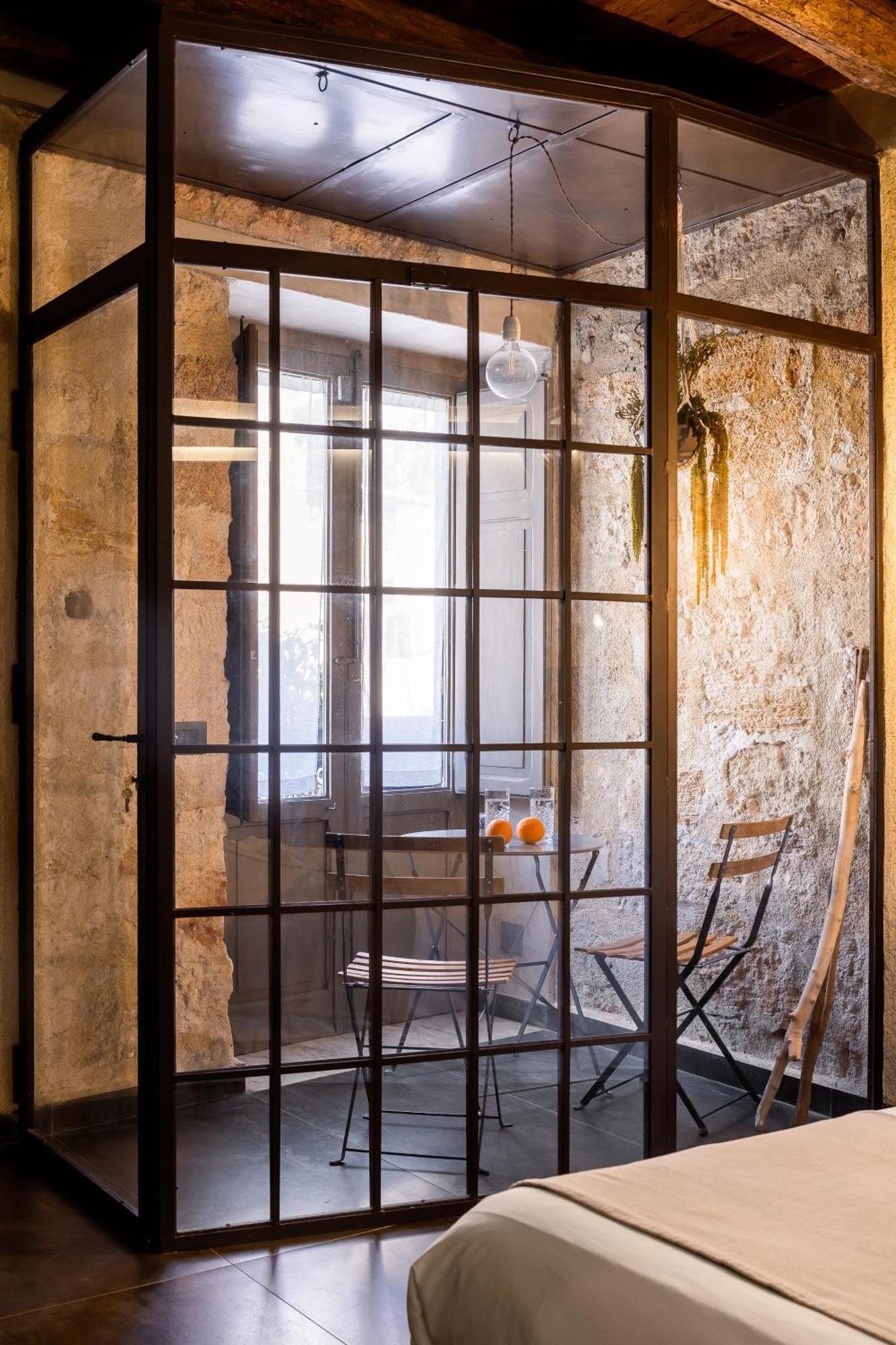 Guccia Home パレルモ エクステリア 写真